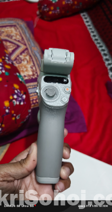 মোবাইল গিম্বল